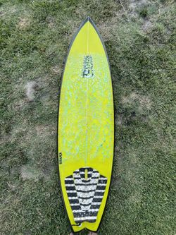 Surfboard