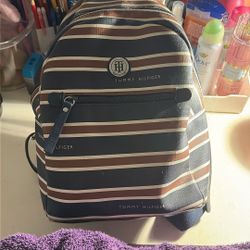 Tommy Hilfiger Backpack