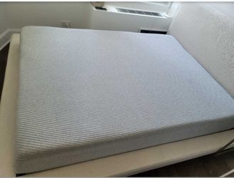 Casper Original Queen Size Perfect Condition!!!