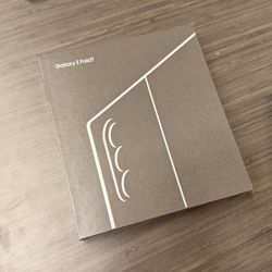 Samsung Galaxy Z Fold7