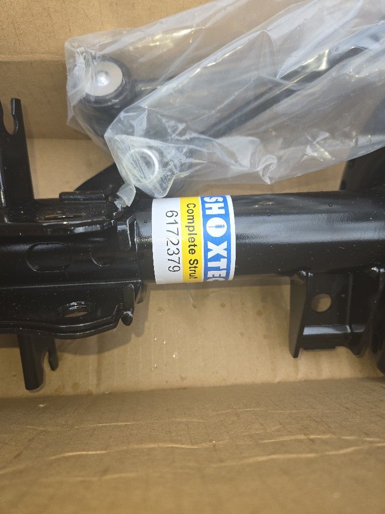 Car Struts Nissan Sentra