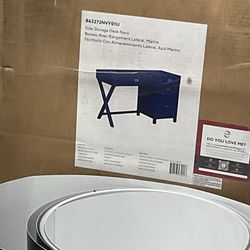 Brand New Desk 