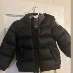 Moncler Kids Toddler 