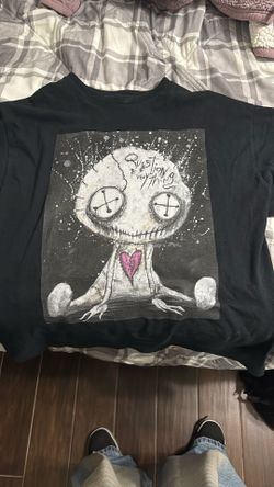 XL shirt