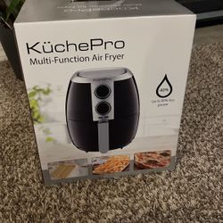 Brand New KuchePro Multi Function Air Fryer