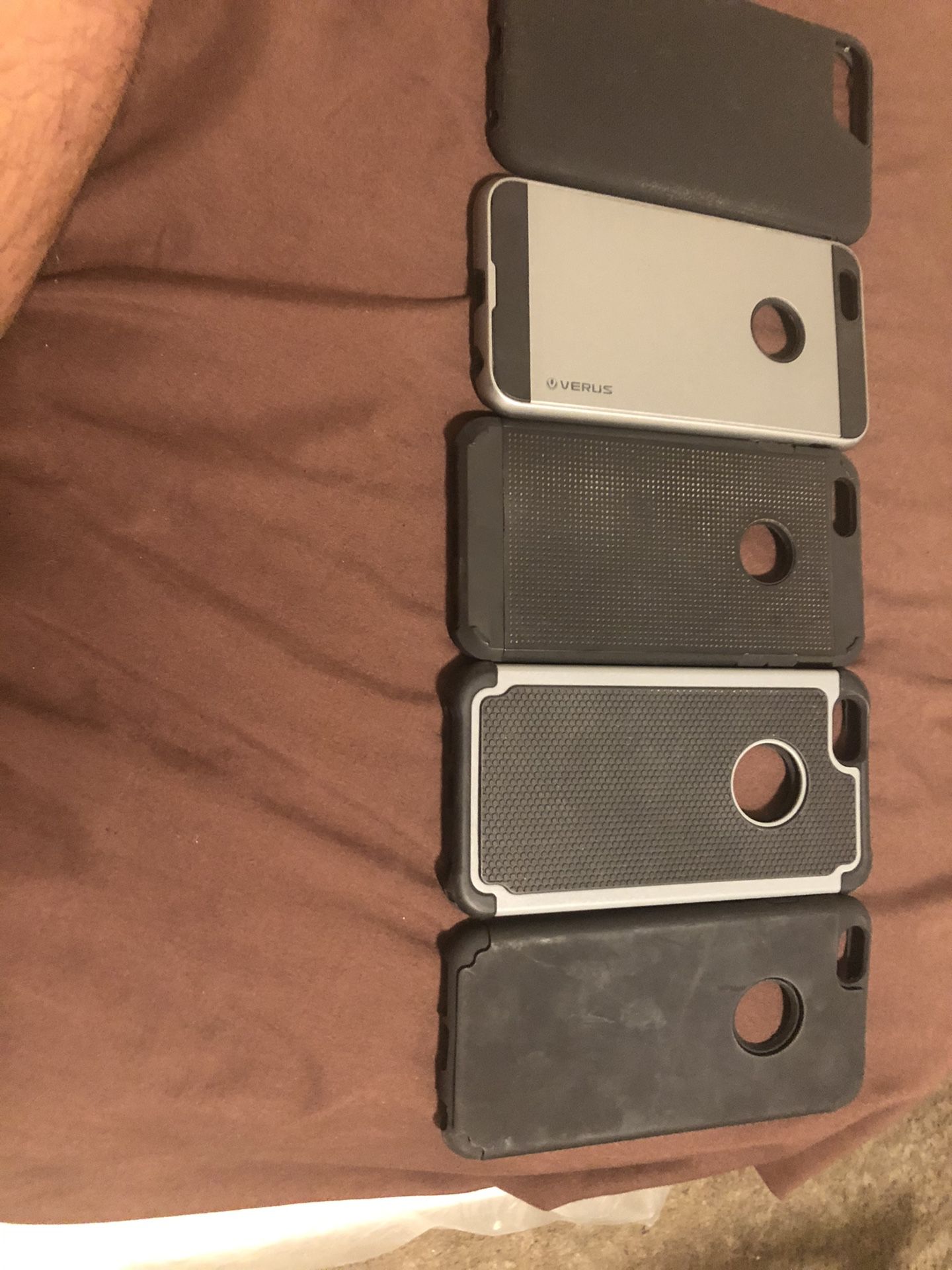 IPhone 6s Plus cases