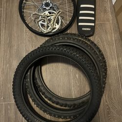 Surron Parts