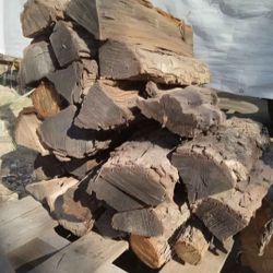 Premium Seasoned PECAN Firewood 🔥stack $30
