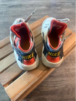 Kids Nike Huarache