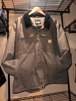 VTG Carhartt jacket