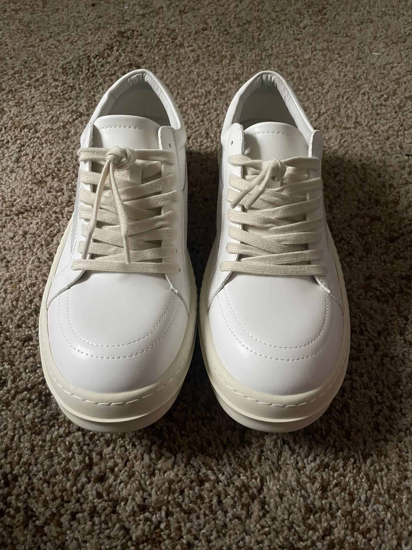 rick owens