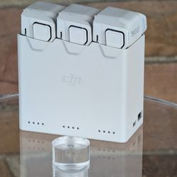 Batteries For DJI Mini 4 Pro And Mini 3 With Charger 
