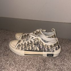Dior Sneakers