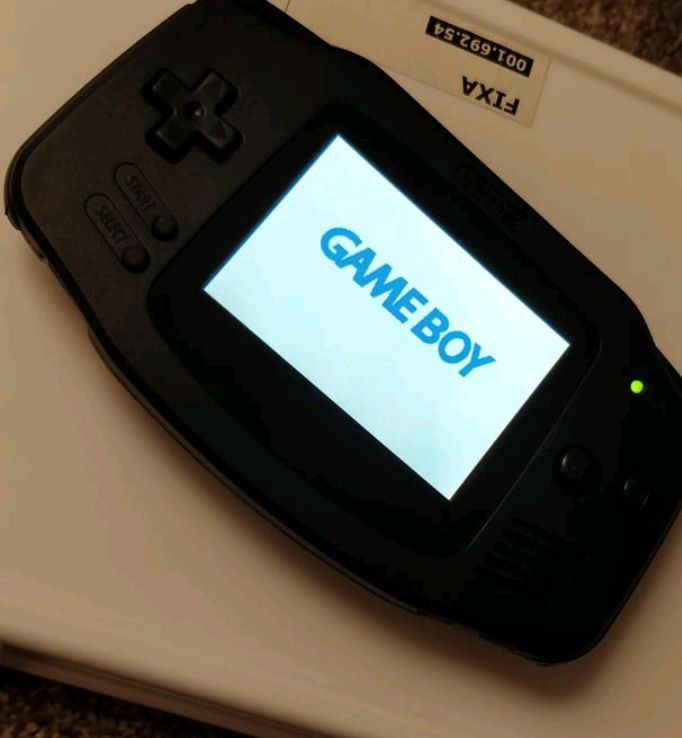 Game Boy