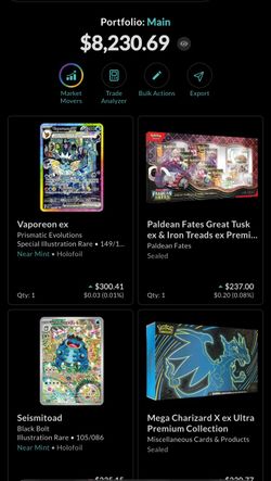 Pokemon Lot