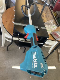 Makita Cordless String Trimmer