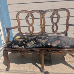 Late 1800 French Rococo