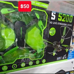 Brand New Hd Camera Drones 