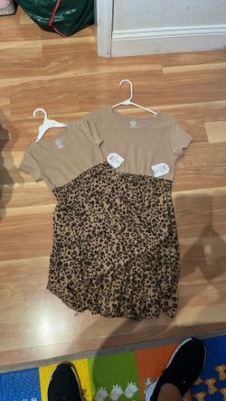 Girl Dress 4/5-10/12