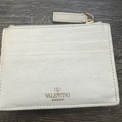 Valentino Garavani Card Wallet 