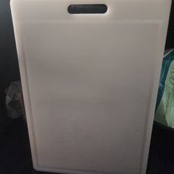 Chopping Board Large