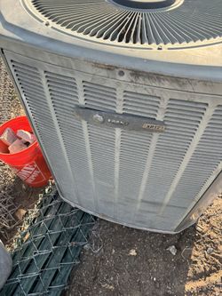 Ac Unit