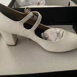 Size 8 Shoes