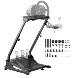 Grefinity Racing Wheel Stand