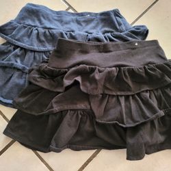 5t Skorts