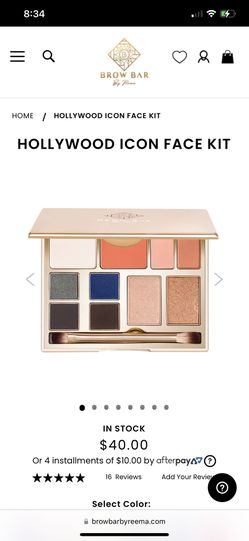 Eyeshadow