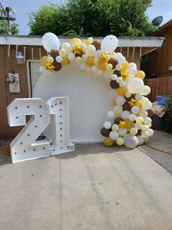 Balloons