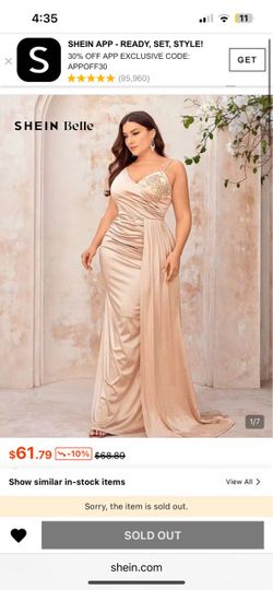 Plus size dresses