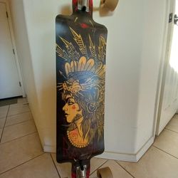 Rayne Longboard