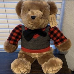 New 22inch Teddy Bear 