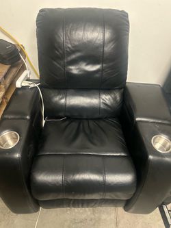 Recliner sets