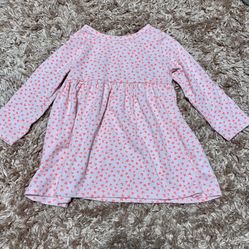12 Month Baby Girl Dress
