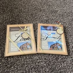 Photo Frames