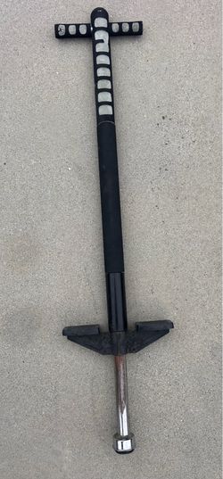 Children’s Pogo Stick