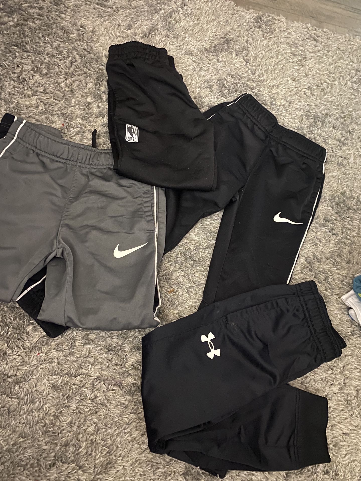 Little Boy Clothes