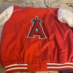 Reversible Angels Jacket 