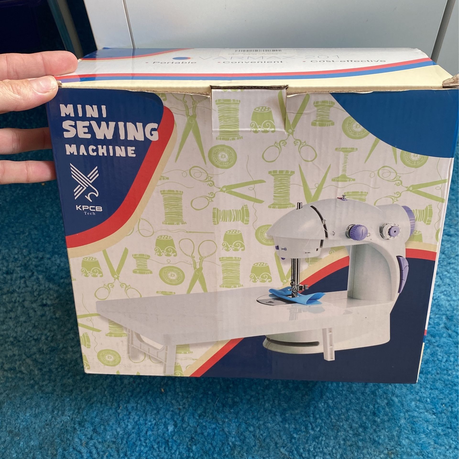 Brand new Sewing Machine