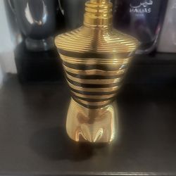 Jean Paul Gaultier Elixer