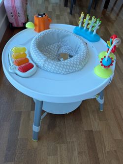 Skip Hop Baby Activity Center