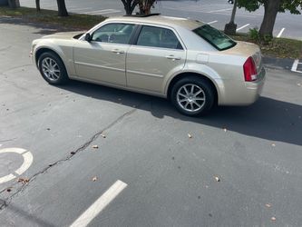 2007 Chrysler 300