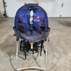 Hiking,kids Hiking Pack, Child Carrier , Kelty Kids