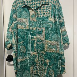 Men’s Shirt