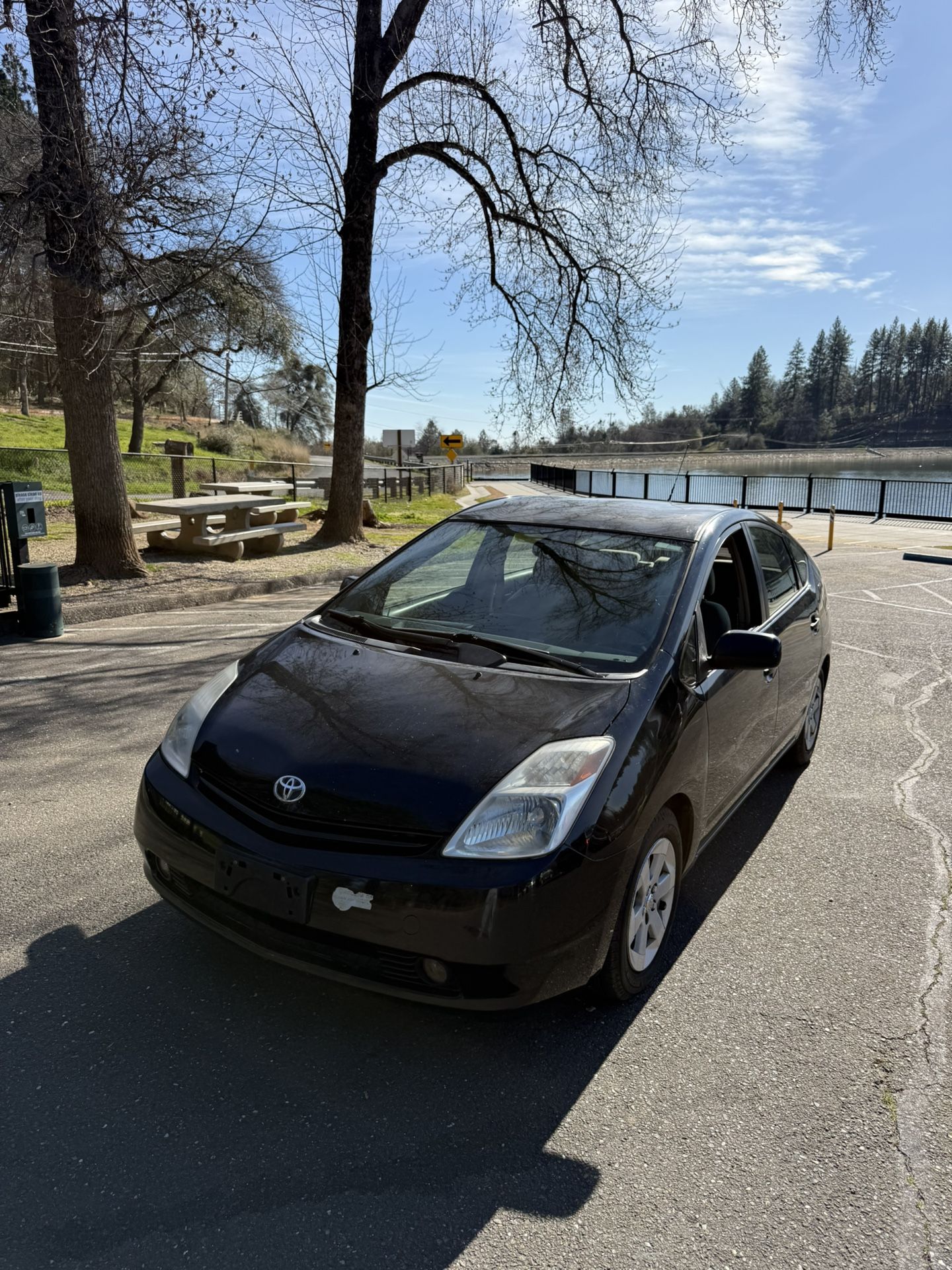 2005 Toyota Prius