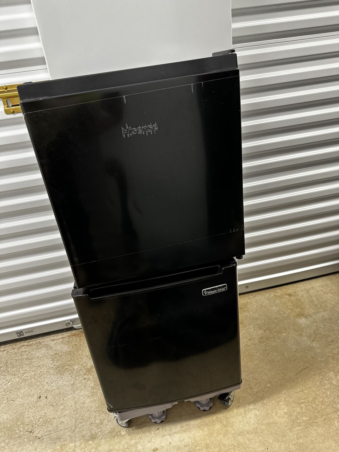 Mini Fridge