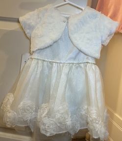 New Dress