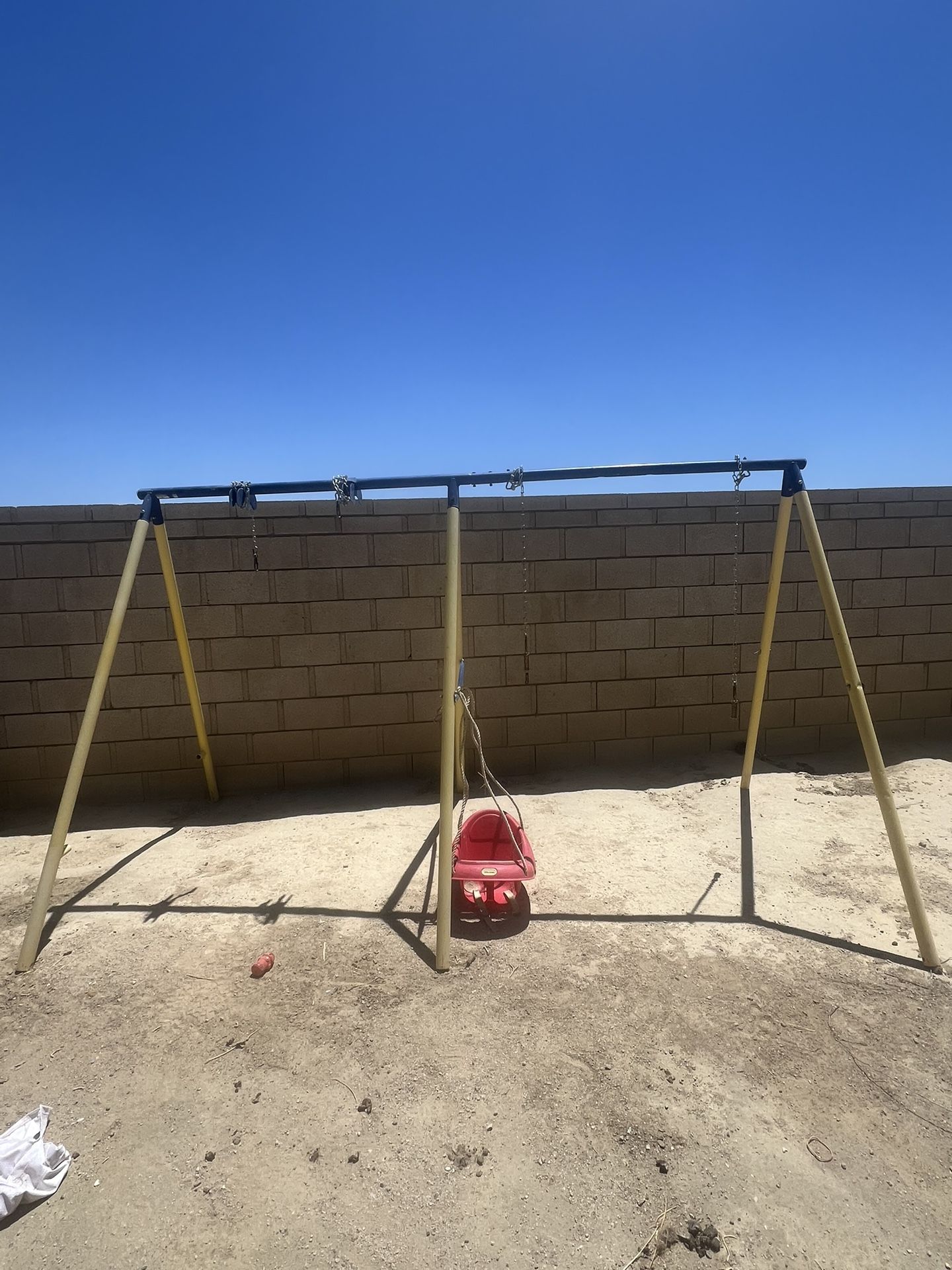 Swing Set